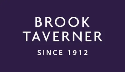 Brook Taverner