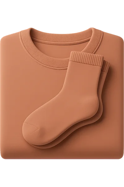 Bild von Wäsche & Socken