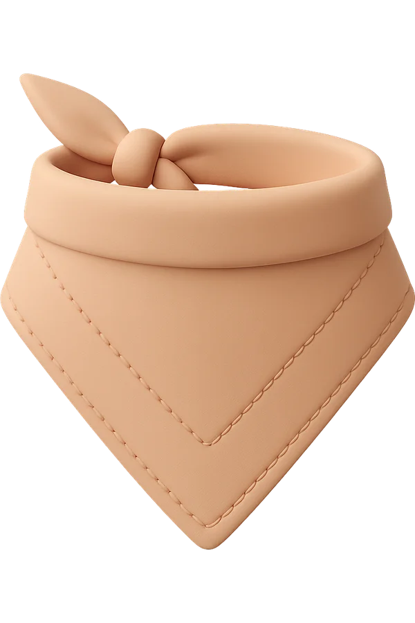 Bild von Bandana