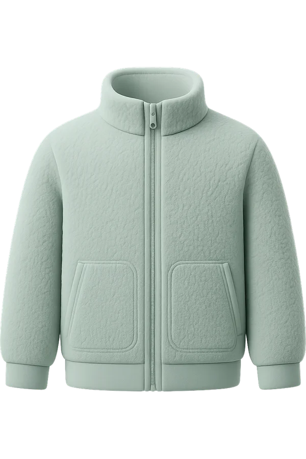 Bild von Fleece
