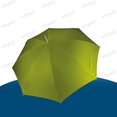 Bild von Umbrellas