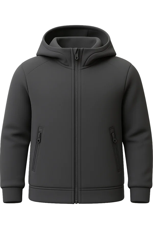 Bild von Softshell