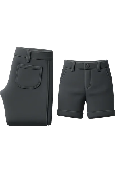 Bild von Hosen & Shorts