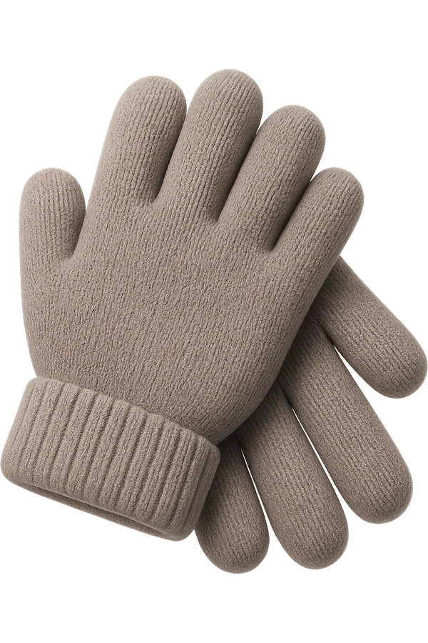 Bild von Handschuhe