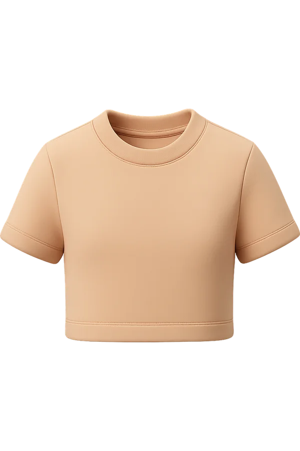 Bild von Crop Tops