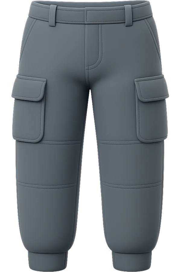 Bild von Cargohosen