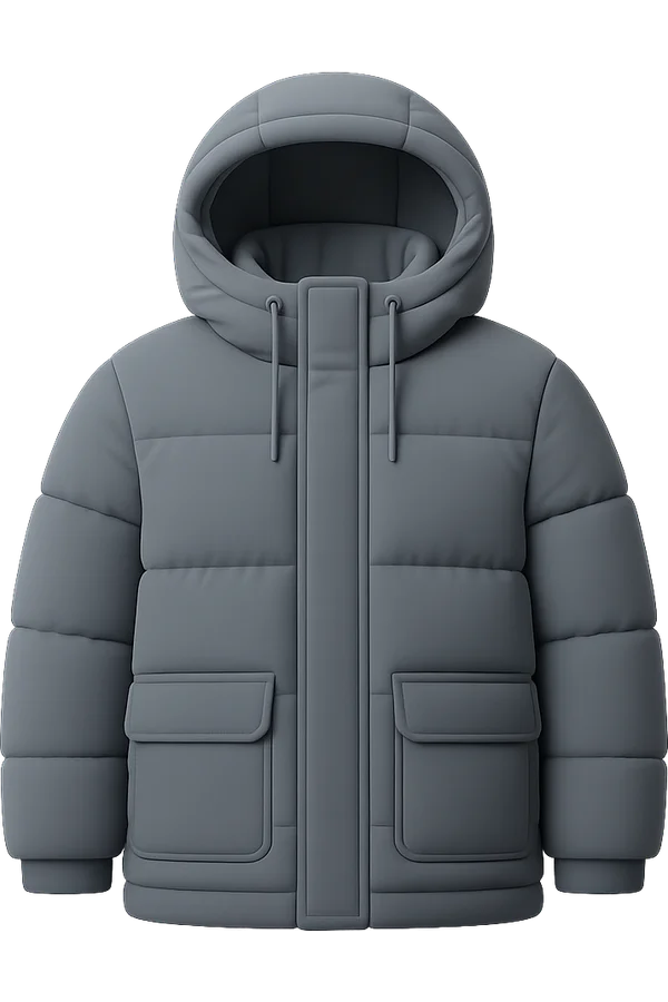 Bild von Winterjacken
