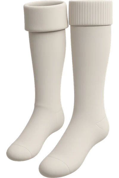 Bild von Stutzen & Sportsocken