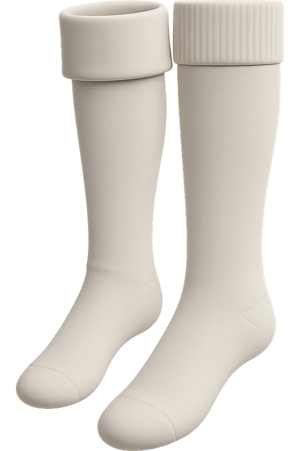 Bild von Stutzen & Sportsocken