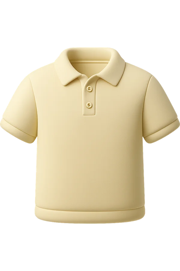 Bild von Kurzarm-Polos