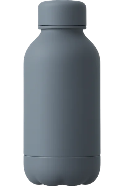 Bild von Trinkflaschen