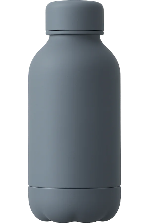 Bild von Trinkflaschen
