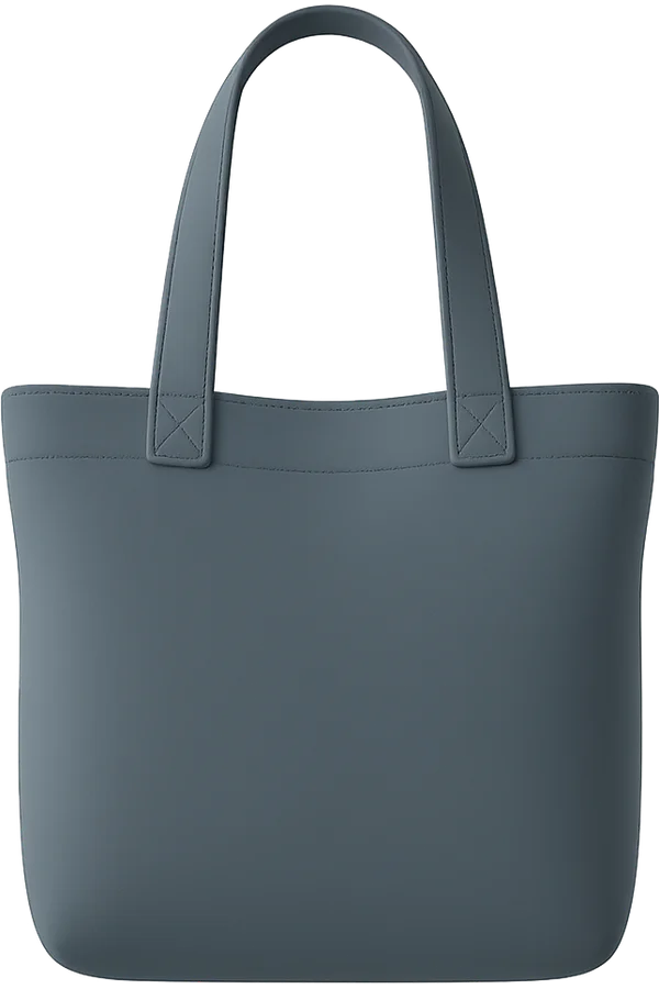 Bild von Shopper & Einkaufstaschen