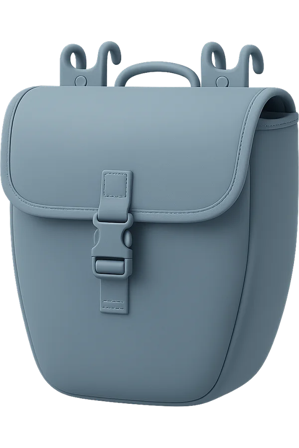 Bild von Fahrradtaschen