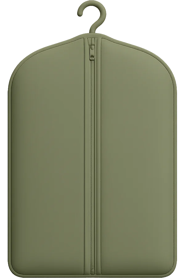 Bild von Kleidersäcke