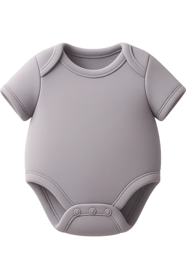 Bild von Babybekleidung