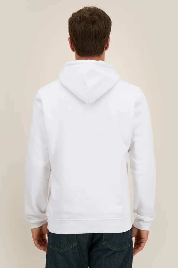Der Unisex-Hoodie
