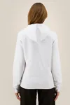Der Unisex-Hoodie