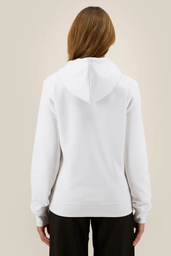 Der Unisex-Hoodie