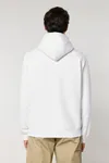 Der Unisex-Hoodie