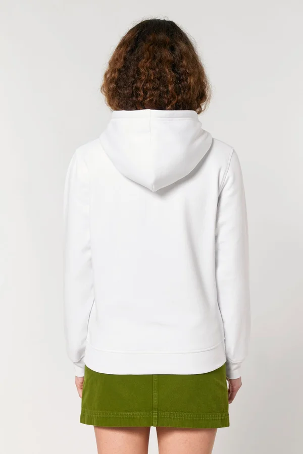 Der Unisex-Hoodie