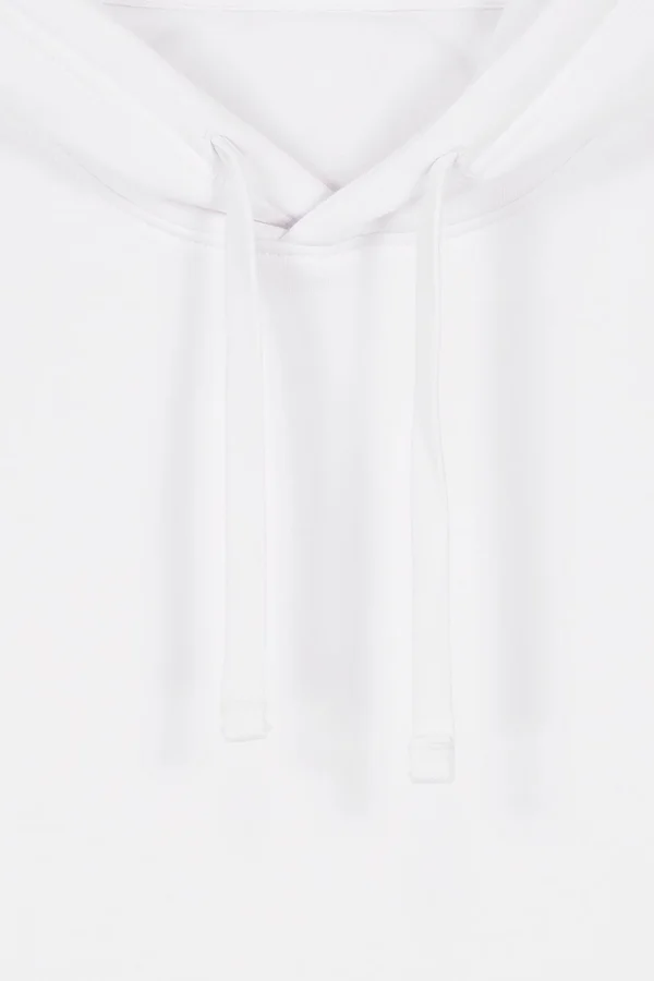 Der Unisex-Hoodie
