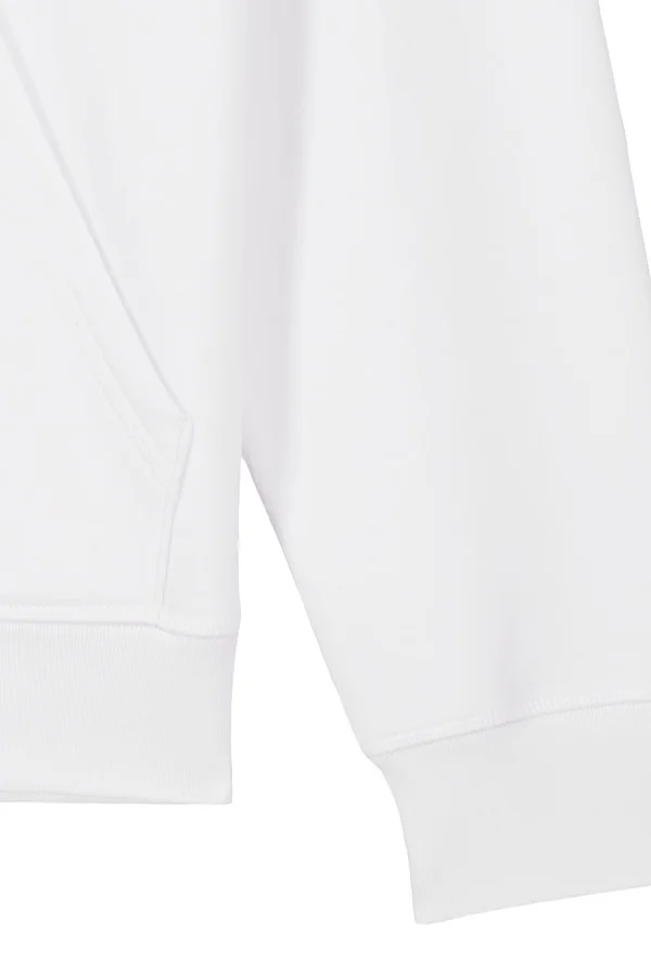 Der Unisex-Hoodie