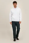 Der Unisex-Hoodie