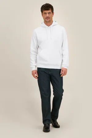 Der Unisex-Hoodie