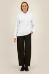 Der Unisex-Hoodie