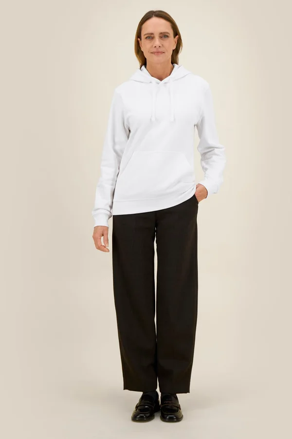 Der Unisex-Hoodie