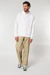 Der Unisex-Hoodie