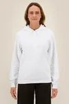 Der Unisex-Hoodie
