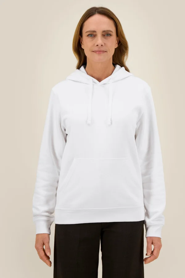 Der Unisex-Hoodie
