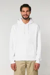 Der Unisex-Hoodie