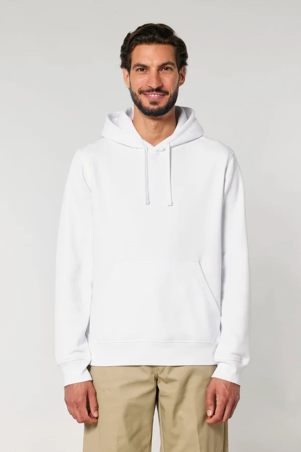 Der Unisex-Hoodie