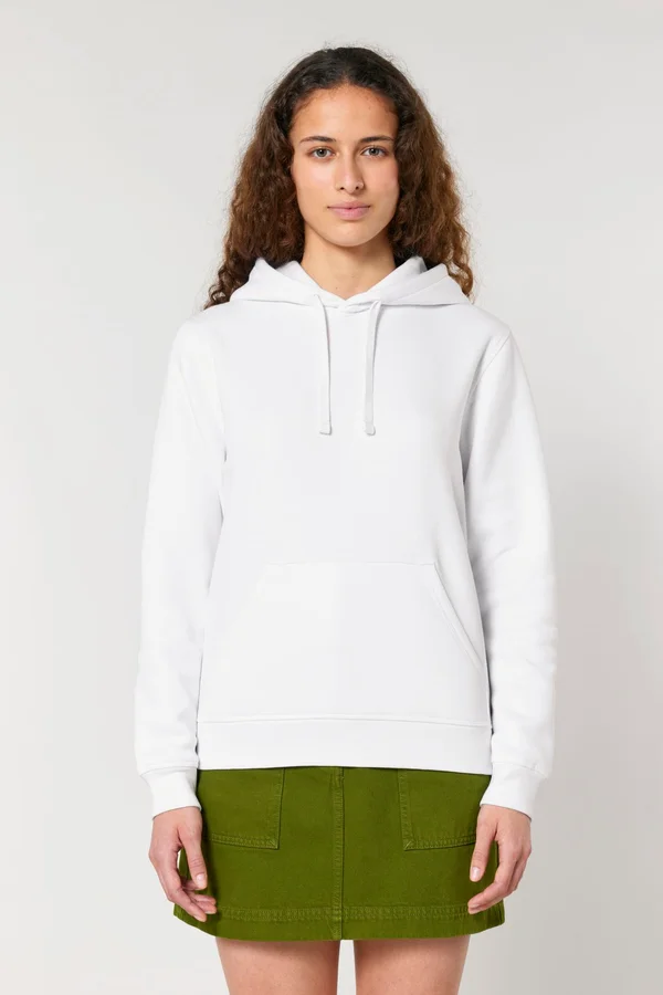 Der Unisex-Hoodie
