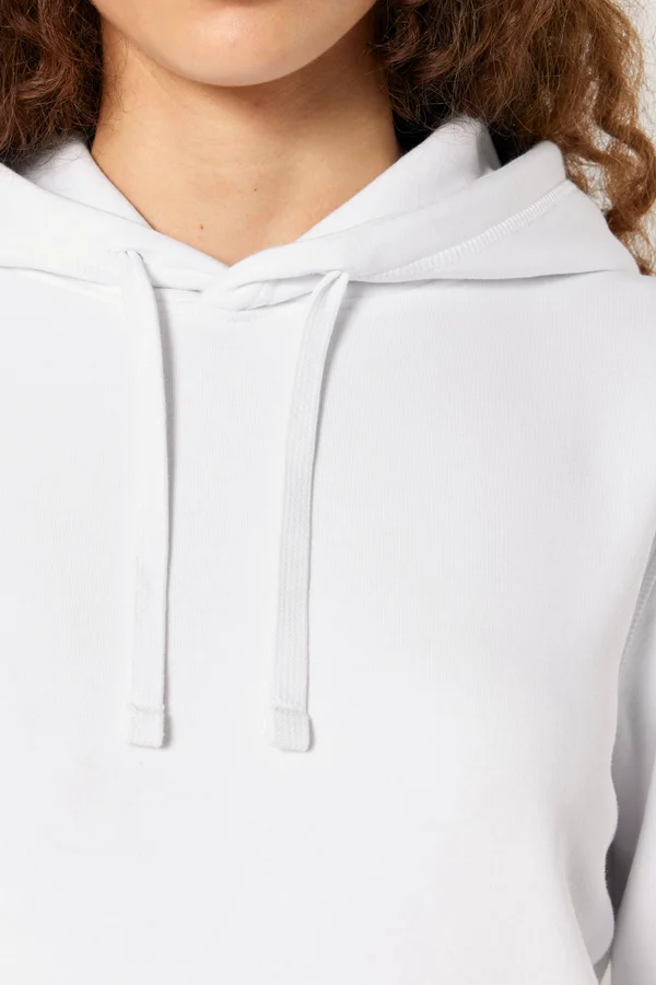 Der Unisex-Hoodie