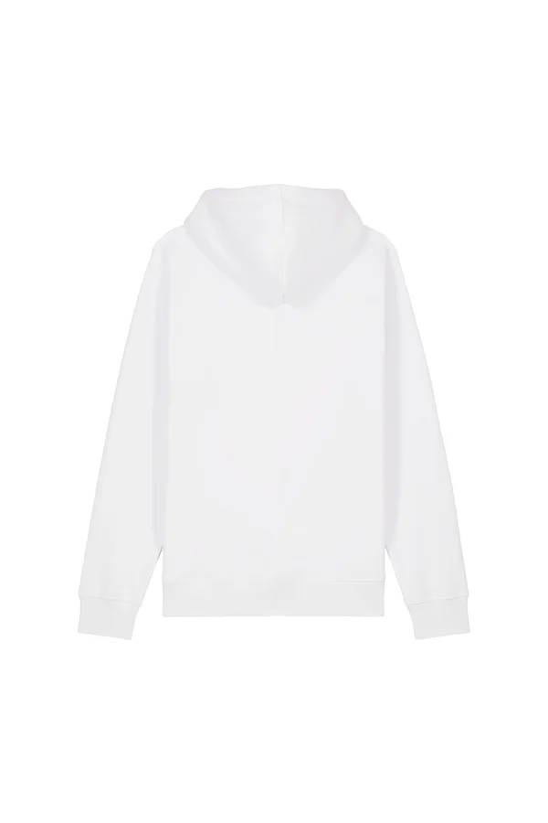Der Unisex-Hoodie