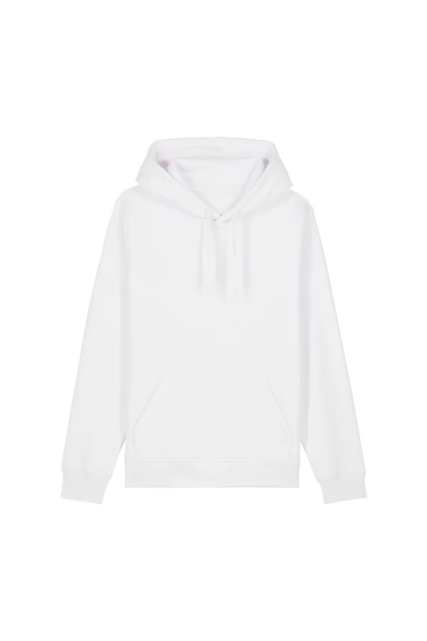 Der Unisex-Hoodie