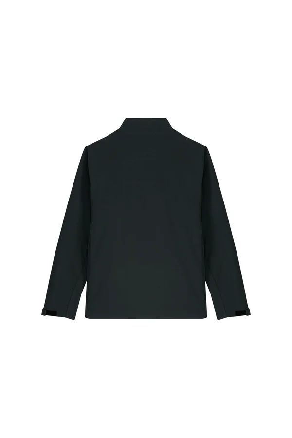 Die Herren-Softshelljacke