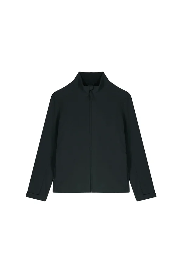 Die Herren-Softshelljacke
