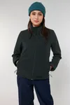 Die Damen-Softshelljacke