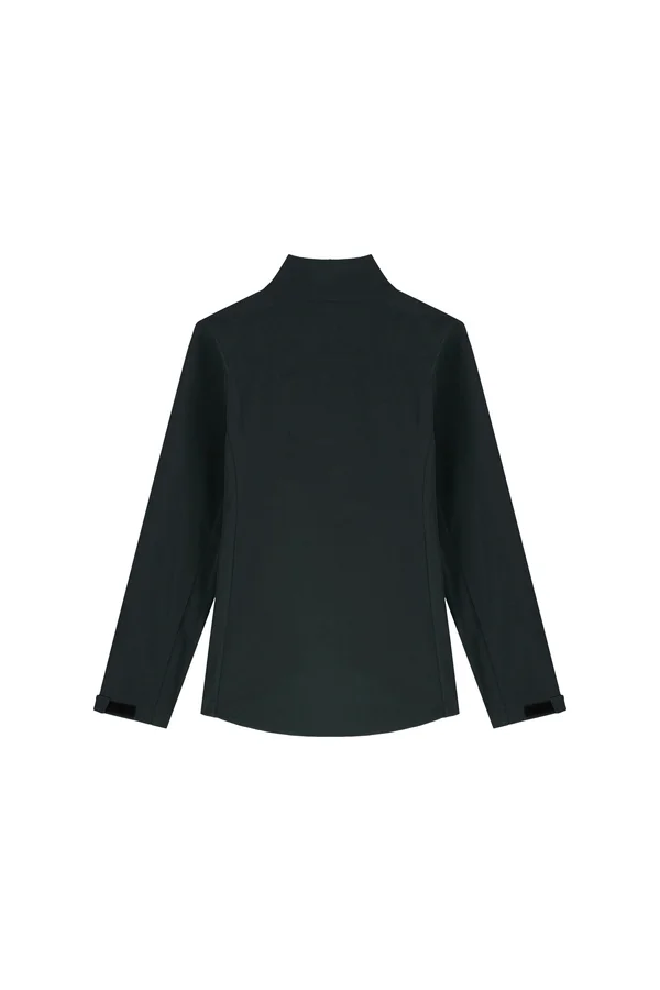 Die Damen-Softshelljacke
