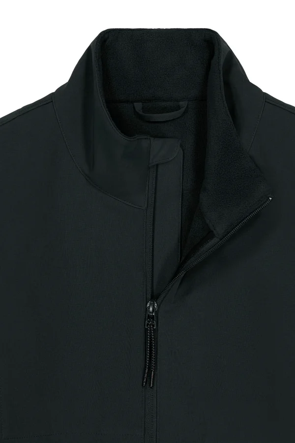Die Damen-Softshelljacke