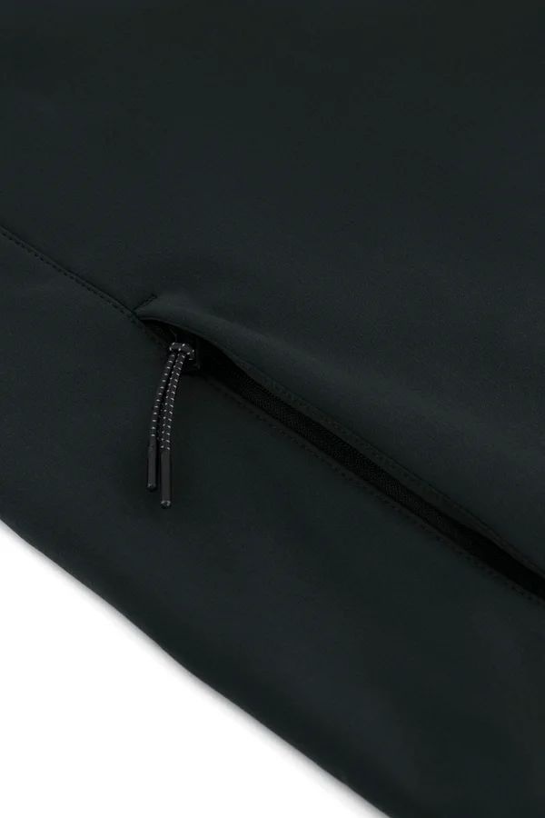 Die Damen-Softshelljacke