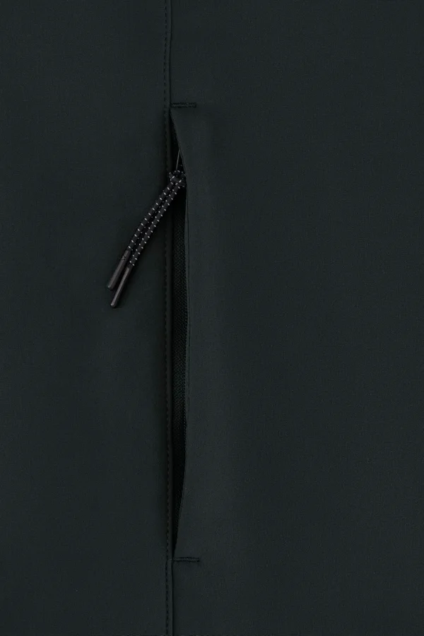 Die Damen-Softshelljacke