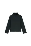 Die Damen-Softshelljacke