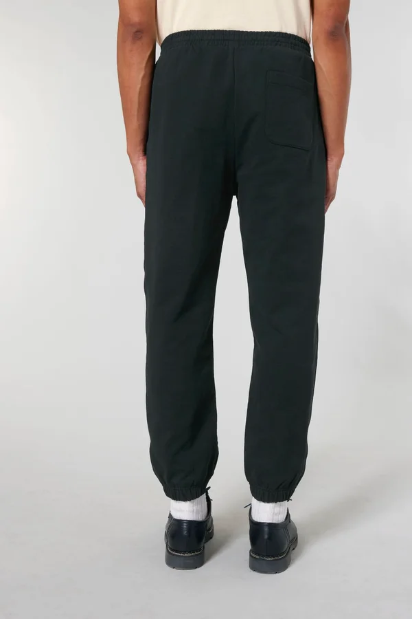 Die Unisex-Jogginghose mit trockenem Griff