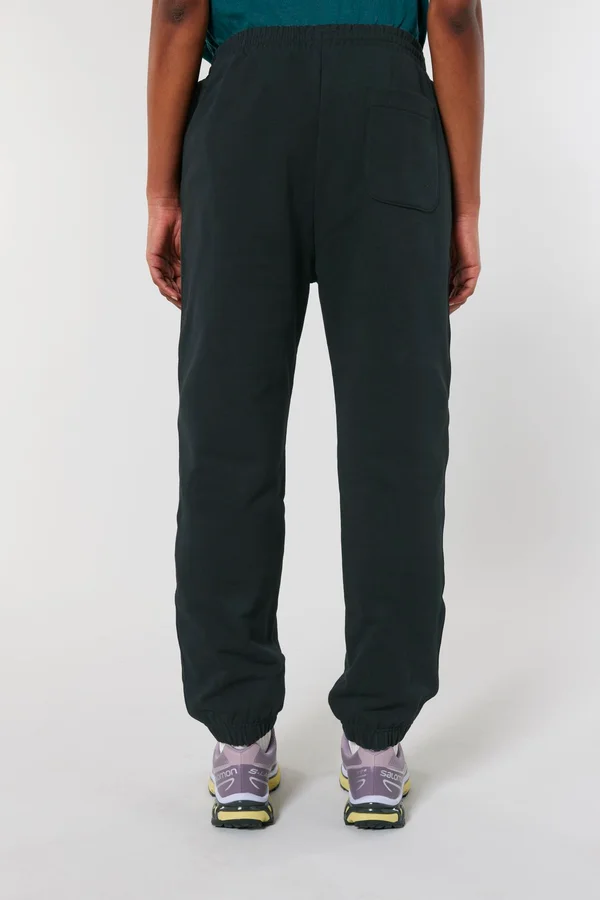 Die Unisex-Jogginghose mit trockenem Griff